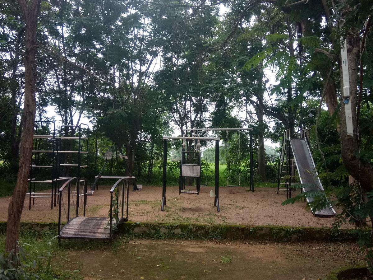 Grand Celebration Resort Rāipur Екстериор снимка