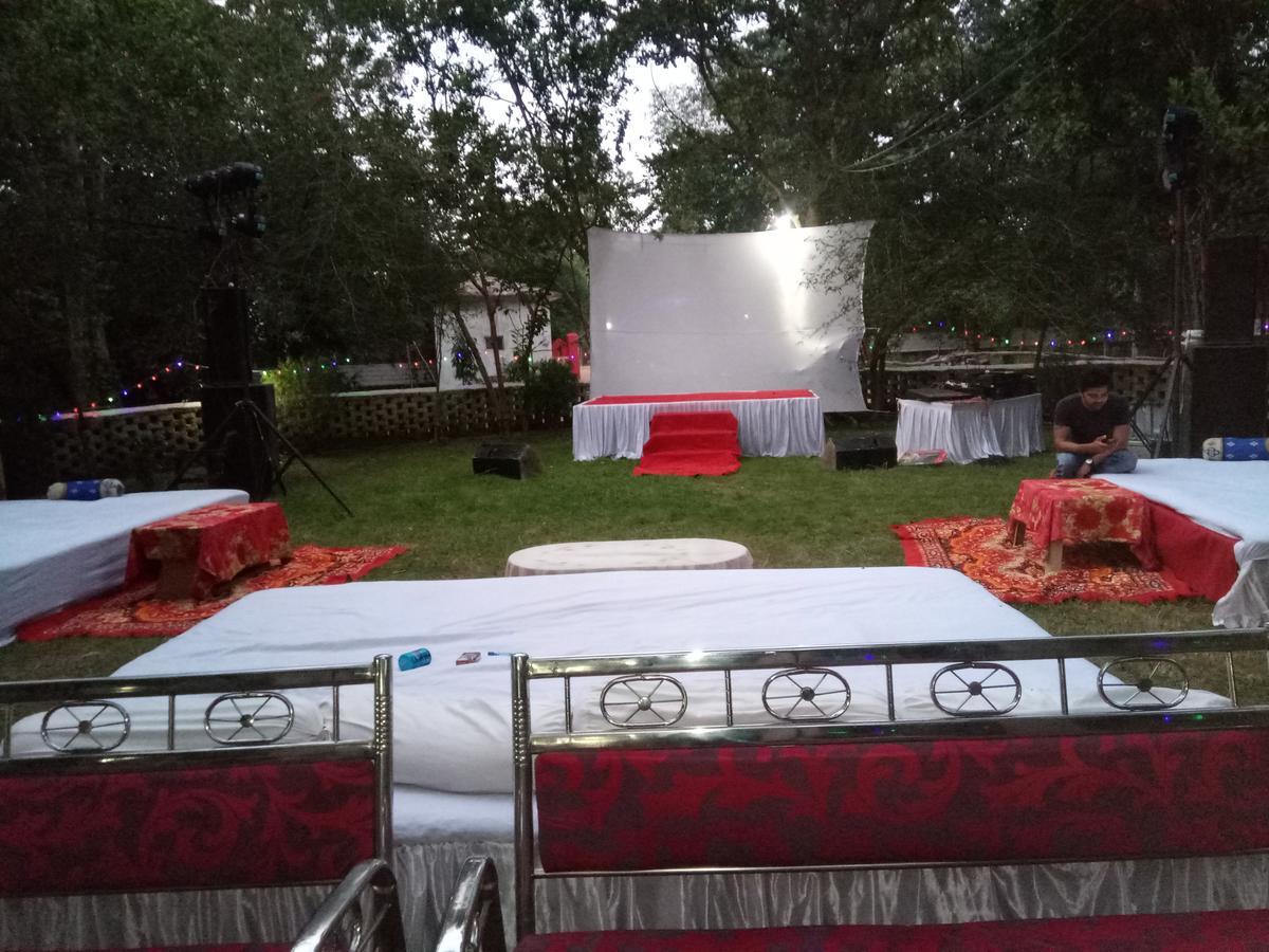 Grand Celebration Resort Rāipur Екстериор снимка
