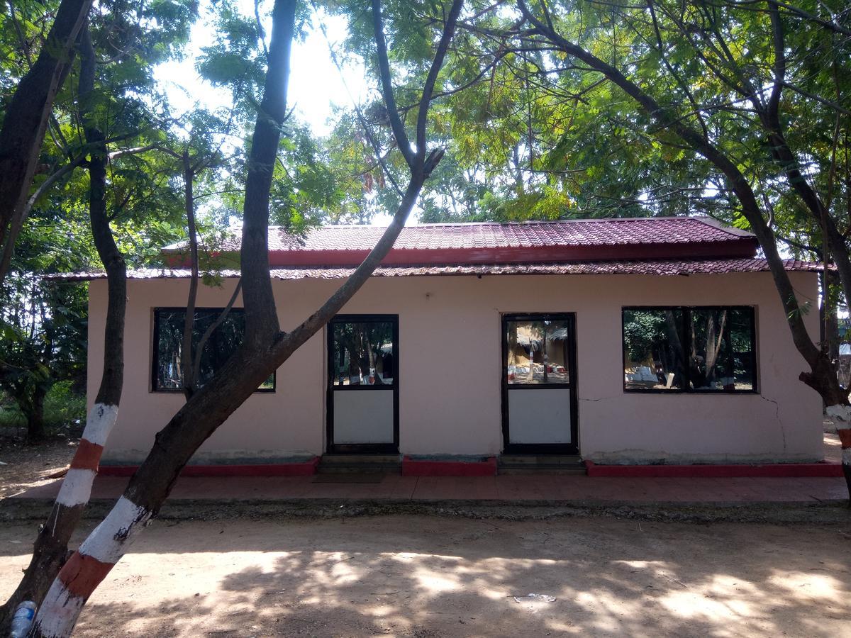 Grand Celebration Resort Rāipur Екстериор снимка